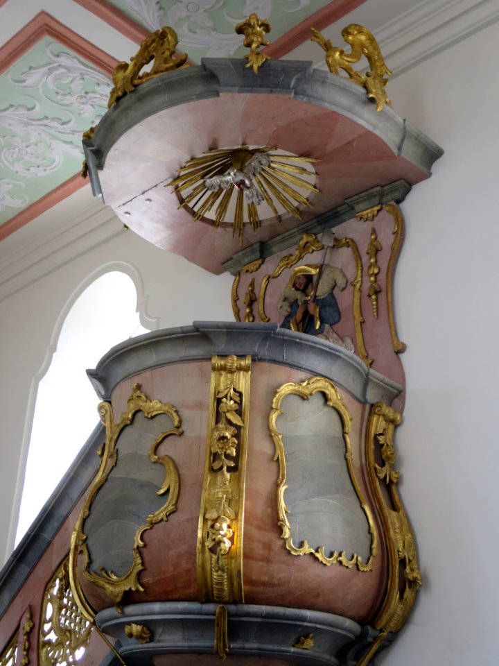 St. Emmeram Glonn 17