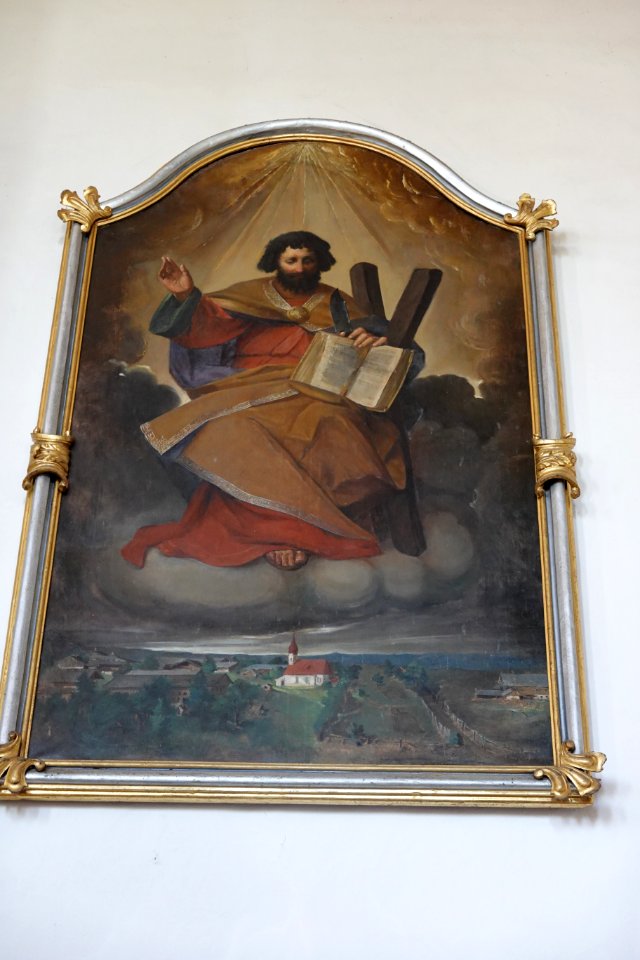 St. Benedikt Postmünster 2