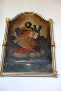 St. Benedikt Postmünster 2