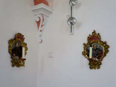 St. Emmeram Glonn 12