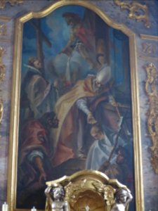 St. Erhard Walpertskirchen 8