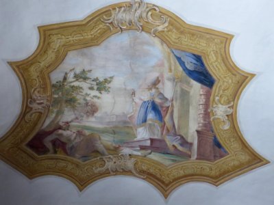 St. Erasmus Sankt Erasmus 5