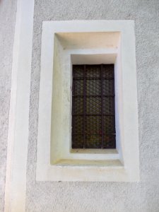 St. Barbara's Church (Blatno) 11