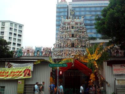 Sri Veeramakaliamman photo