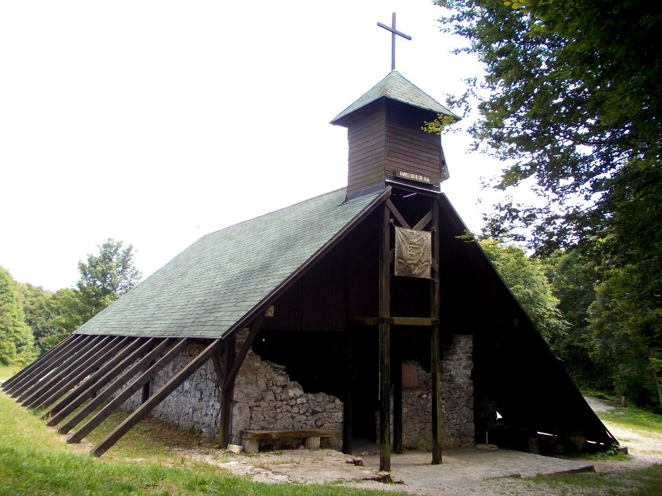 St. Elijah Church (Rajakovići) 02