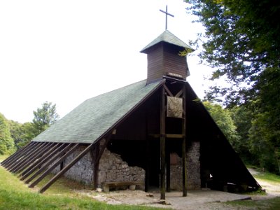 St. Elijah Church (Rajakovići) 02 photo