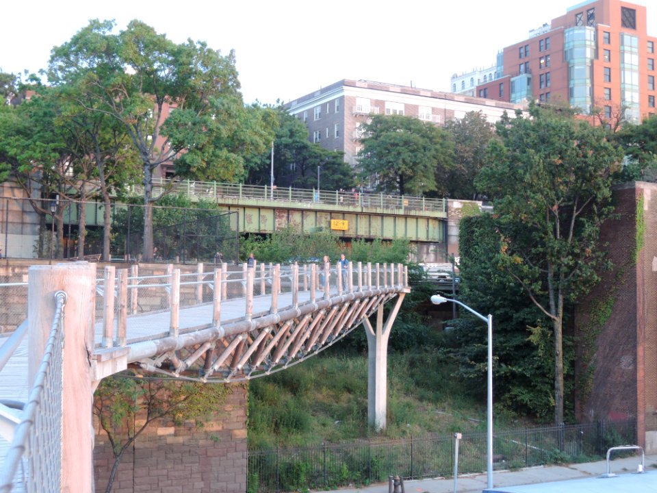 Squibb Park Bridge uncut jeh