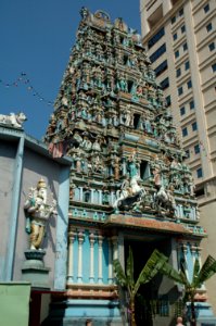 Sri-Mahamariamman-Temple-20070218-020 photo