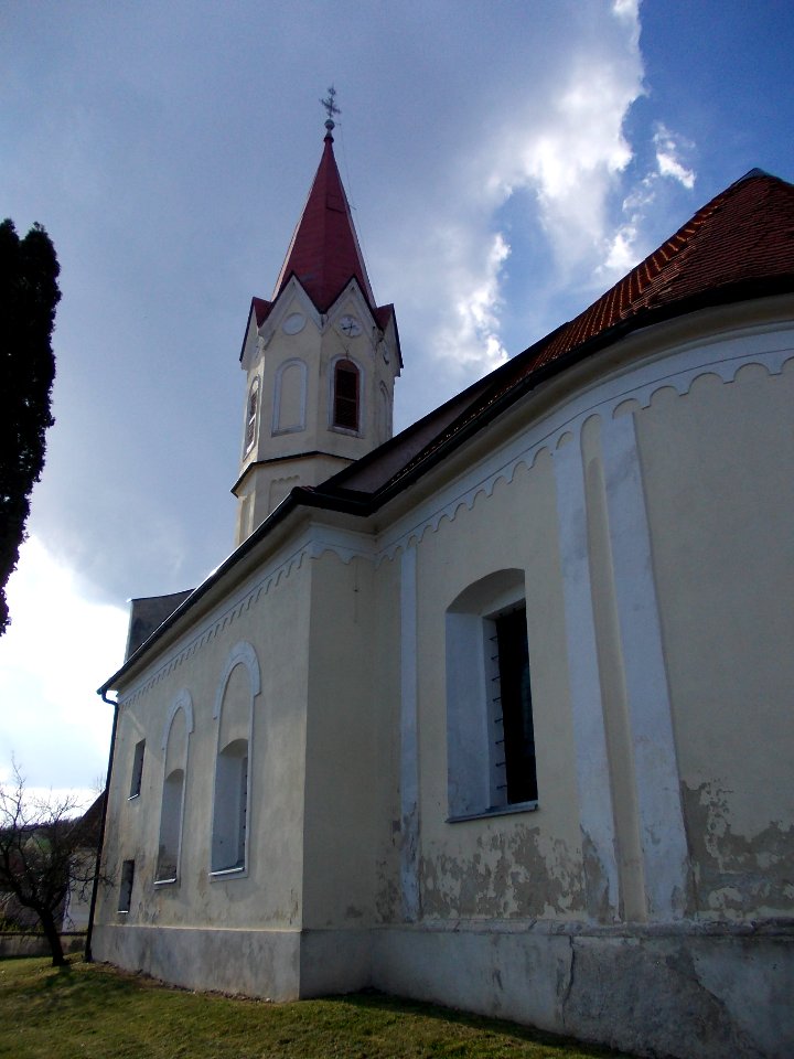 Sromlje 26
