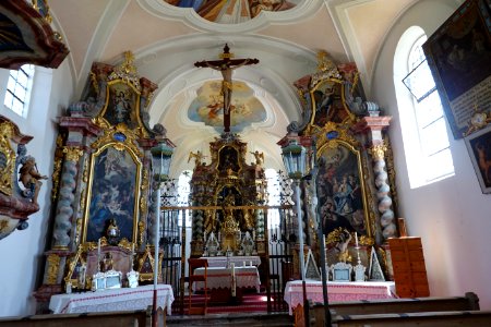 St. Erasmus Heiligenberg 3