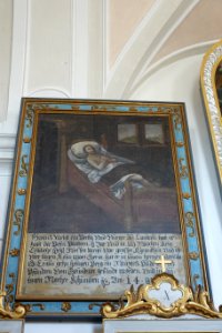 St. Erasmus Heiligenberg 22