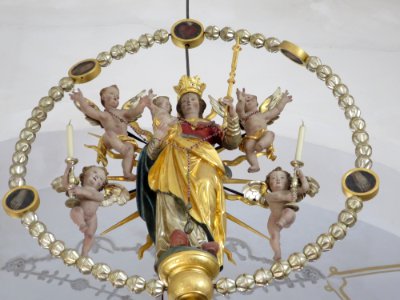 St. Blasius Hagen 13