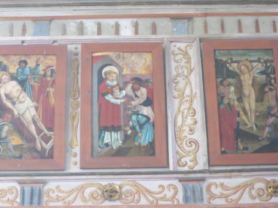 St. Blasius Hagen 22