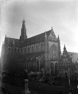St. Bavo kerk te Haarlem, Bestanddeelnr 901-2780