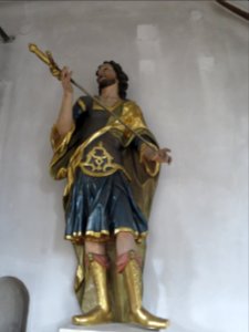 St. Blasius Zuchering 29