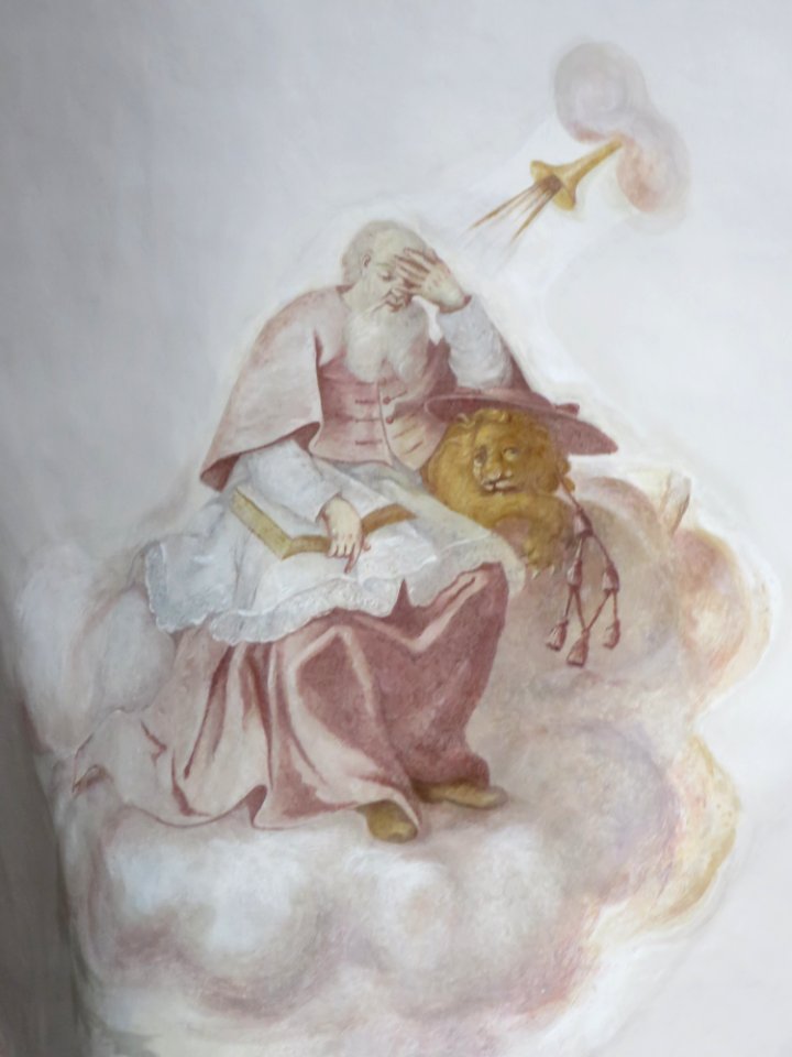 St. Erasmus Sankt Erasmus 6