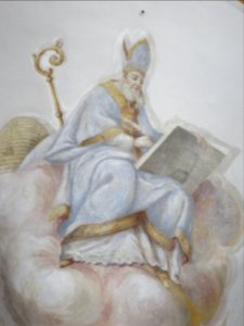 St. Erasmus Sankt Erasmus 7