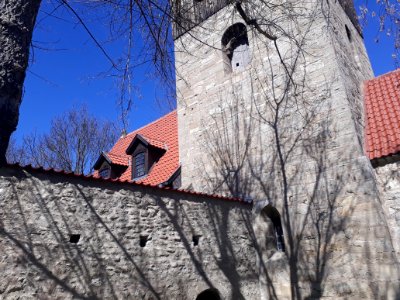 St. Crucis Espenfeld - 2
