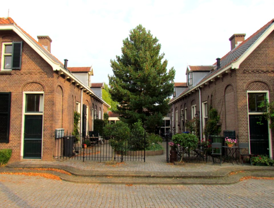 St. Elisabethshofje
