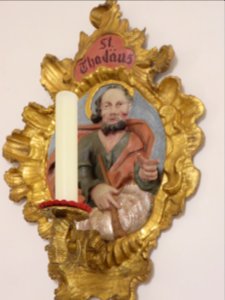 St. Emmeram Glonn 7