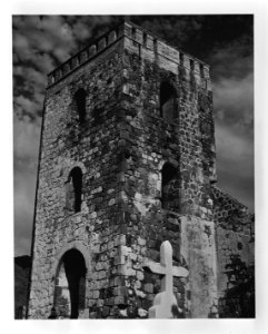 St. Eustatius. Gedurende de gouden eeuw van het eiland, rond de tijd van de Am, Bestanddeelnr 935-1251