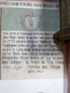 St. Erasmus Sankt Erasmus 43