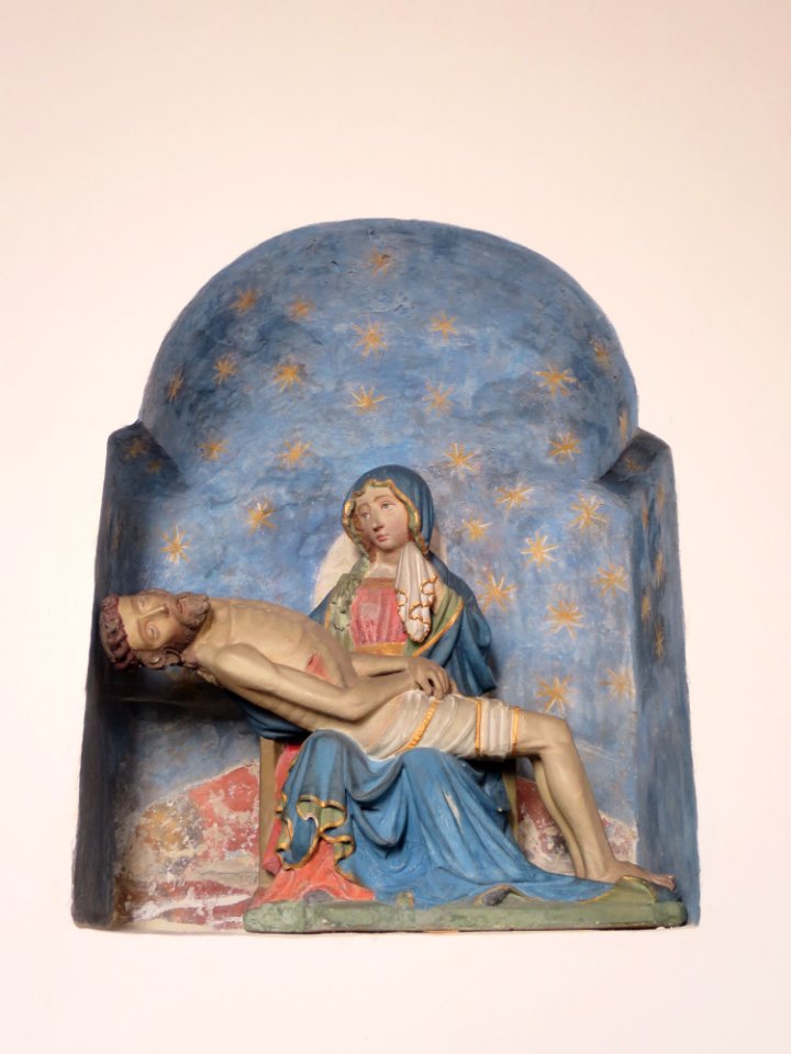 St. Emmeram Glonn 16