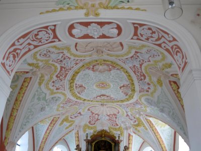 St. Emmeram Glonn 13