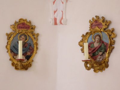 St. Emmeram Glonn 11