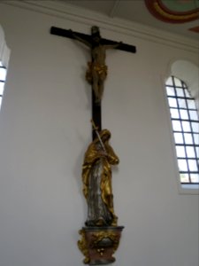 St. Emmeram Glonn 18
