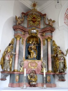 St. Emmeram Glonn 15