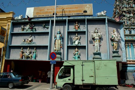 Sri-Mahamariamman-Temple-20070218-017 photo