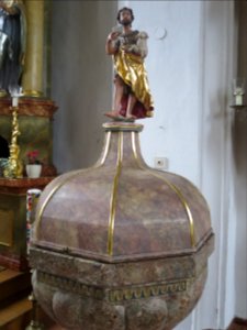 St. Erhard Walpertskirchen 3