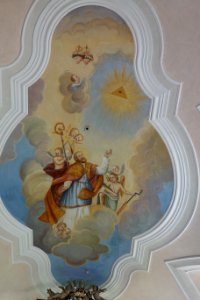 St. Erasmus Heiligenberg 6