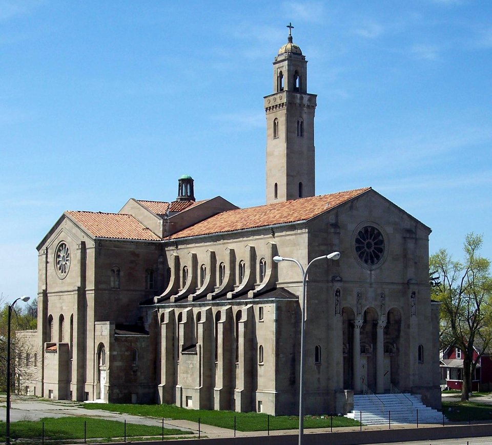 St. Francis de Sales RC Church
