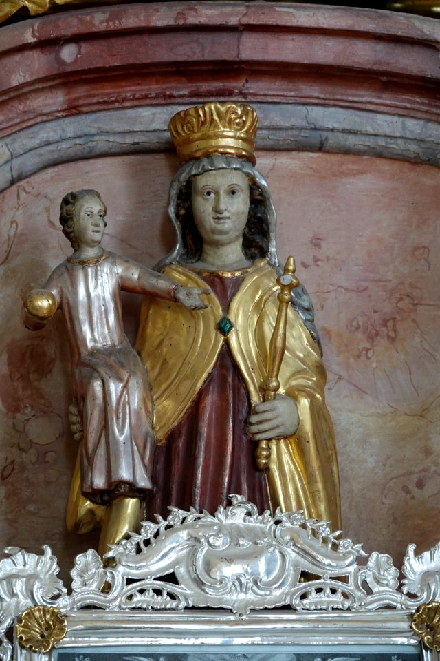 St. Erasmus Heiligenberg 15