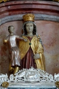 St. Erasmus Heiligenberg 15