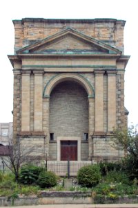 St. Francis de Sales Church, McKees Rocks, 2015-08-27, 05