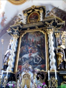 St. Erasmus Sankt Erasmus 16