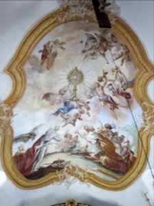 St. Erasmus Sankt Erasmus 3