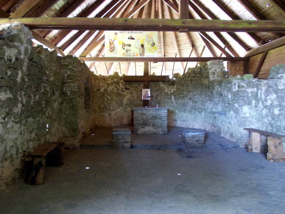 St. Elijah Church (Rajakovići) 04
