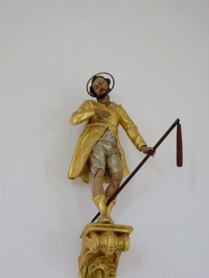 St. Emmeram Glonn 10