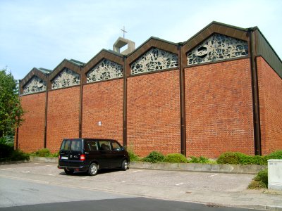St. Bonifatius (Kronshagen) 4