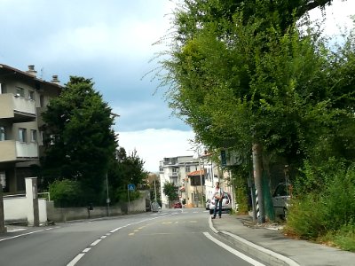 Street in Trieste 05