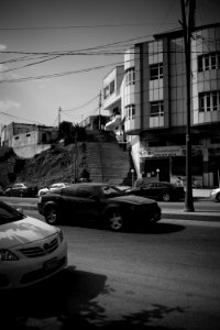 Street scenes in Duhok 10