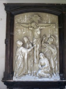 St. Elisabeth Siegertshofen 1