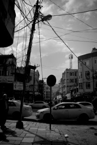 Street scenes in Duhok 06