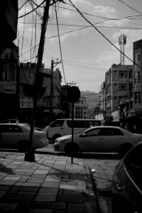 Street scenes in Duhok 05