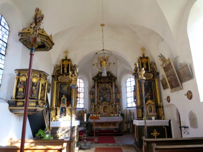 St. Blasius Hagen 1