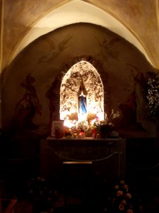 St. Elizabeth of Hungary Parish Church (Slovenj Gradec) 09